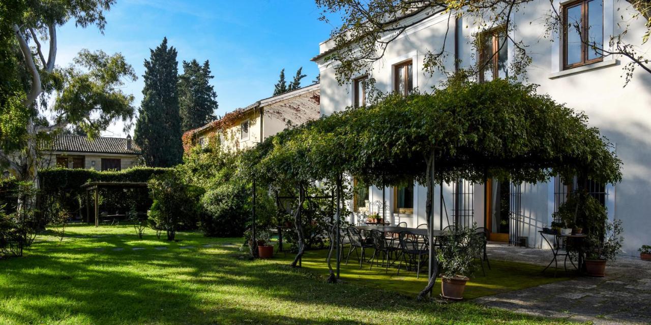 كابوا Masseria Giosole المظهر الخارجي الصورة